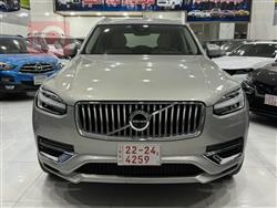 ڤۆڵڤۆ XC90